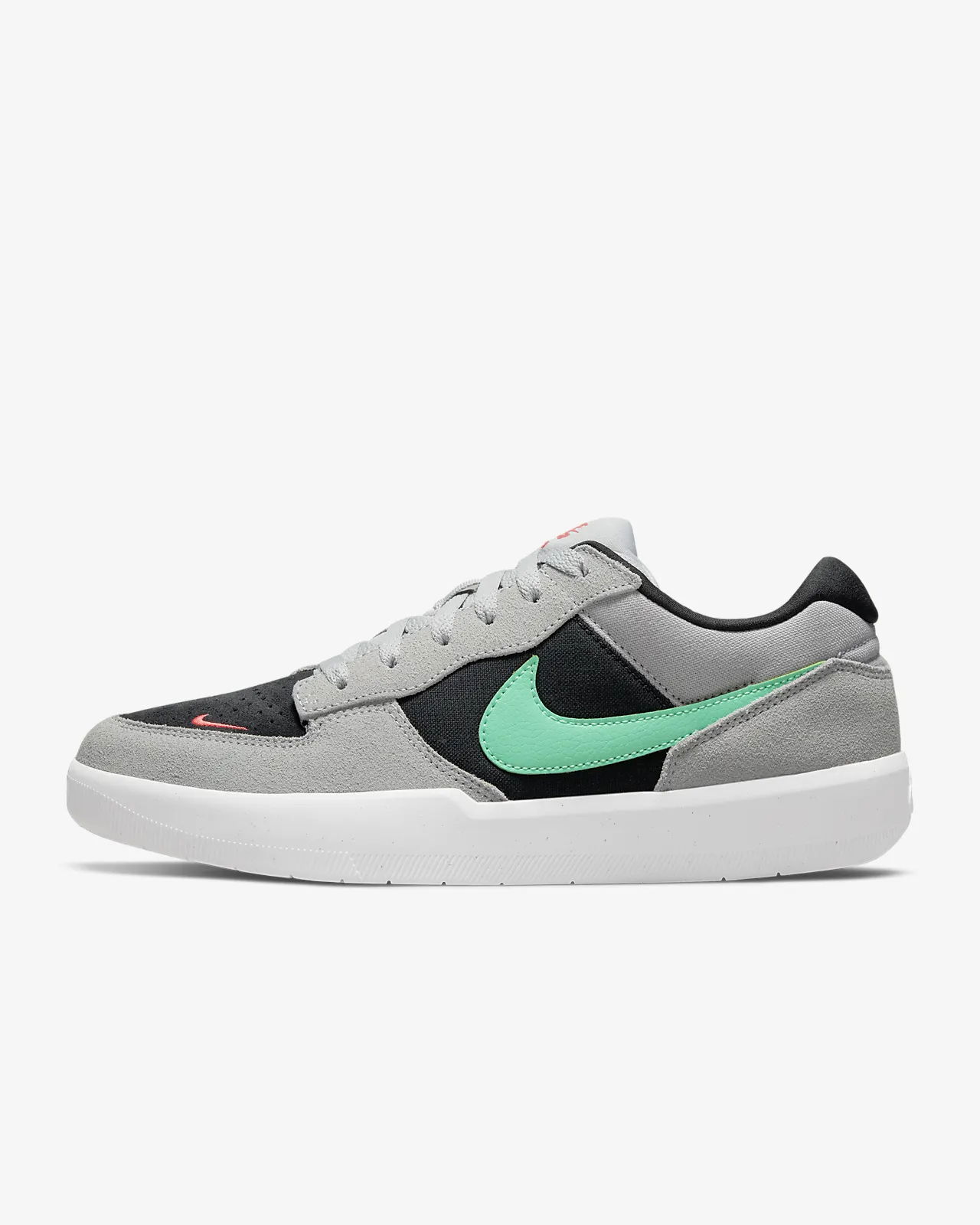 Кецове и обувки Nike SB Force 58 Сиво | CZ2959-006, 0