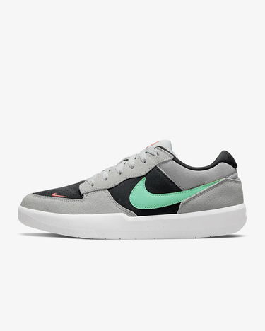 Кецове и обувки Nike SB Force 58 Сиво | CZ2959-006, 0