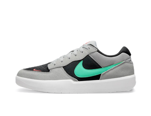 Скеитбординг Nike SB Force 58 Сиво | CZ2959-006