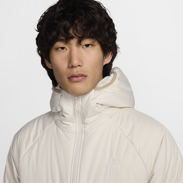 Пухо яке Nike ACG Puffer Jacket Insulated Бежово | FV8690-104, 2