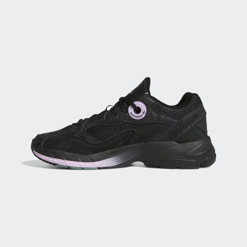 Кецове и обувки adidas Originals Astir Черно | GW5370, 0