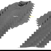 Represent Script Logo T-Shirt, Size Large