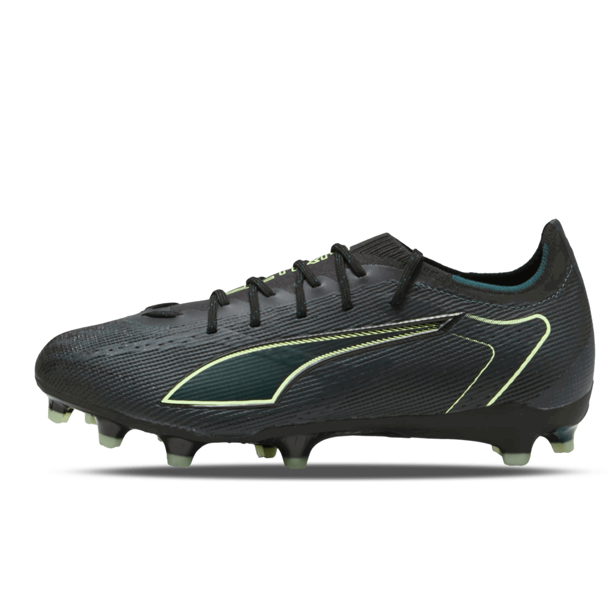 Кецове и обувки Puma Football Boot Ultra 6 Pro Черно | 108551-02, 0