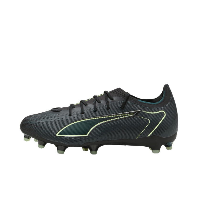 Кецове и обувки Puma Football Boot Ultra 6 Pro Черно | 108551-02