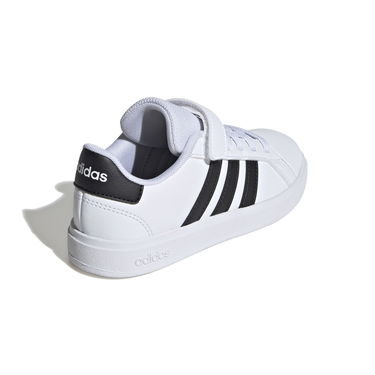 Кецове и обувки adidas Performance Grand Court 2.0 EL Бяло | IH5529, 5