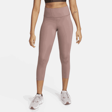 Клинове Nike Fast Leggings Бежово | CZ9238-208, 1