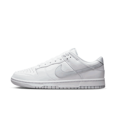 Кецове и обувки Nike Dunk Low "Pure Platinum" Бяло | DV0831-101, 0