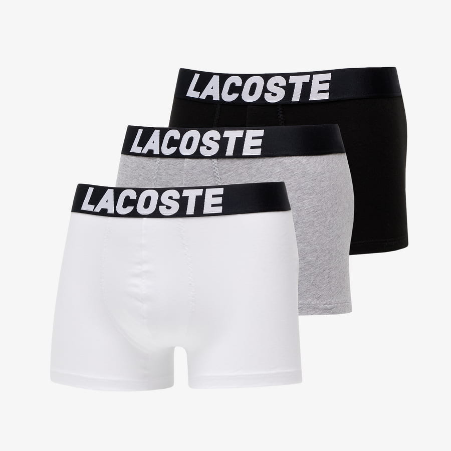 Боксерки Lacoste Underwear Многоцветен | 5H2083 NUA, 0