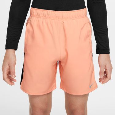 Къси панталони Nike Dri-FIT Challenger Training Shorts Оранжево
 | FD0238-844, 4