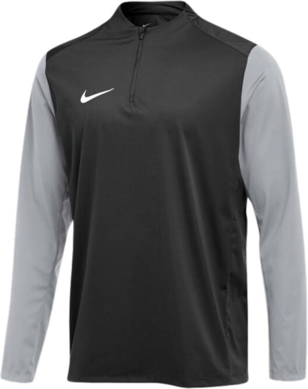 Тениска Nike Nike SF STRK24 Drill Top Черно | fd7587-011, 0