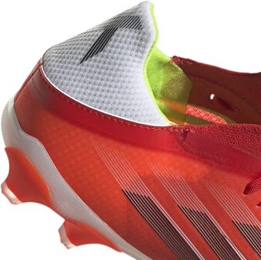 Кецове и обувки adidas Performance X SPEEDFLOW.2 Multi-Ground Червено | fy3258, 1