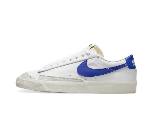 Кецове и обувки Nike Blazer Low '77 Бяло | DA6364-103
