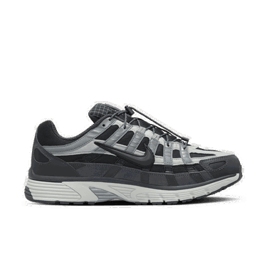 Кецове и обувки Nike P-6000 Premium "Black" Черно | HQ3818-001, 4