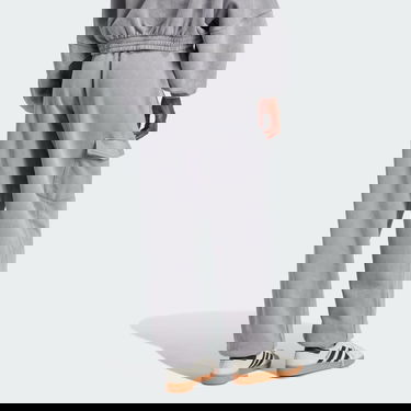 Спортни панталони adidas Performance Acid-Washed Sweat Joggers Сиво | IW5489, 2