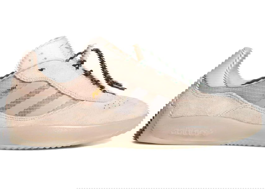 Кецове и обувки adidas Originals Puig Wonder Beige Бежово | IG5290, 0