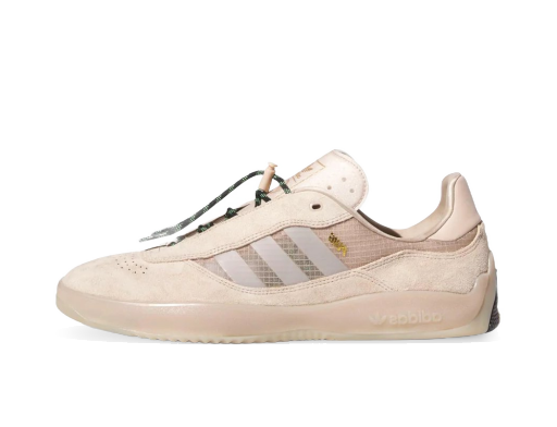 Скеитбординг adidas Originals Puig Wonder Beige Бежово | IG5290