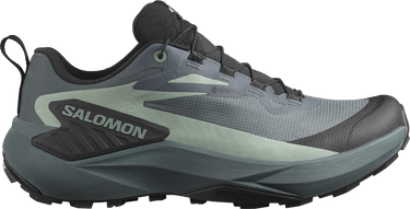 Кецове и обувки Salomon Salomon GENESIS GTX Сиво | l47589000, 0