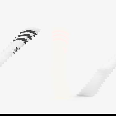 Чорапи adidas Originals 3S Crew Trefoil Logo 3-Pack Crew Socks XL Многоцветен | KD8253, 6