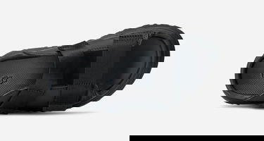 Кецове и обувки UGG UGG GoldenGlow Slide Черно | 1166513K-BLK, 4