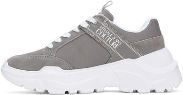 Дънки Versace Versace Jeans Couture Speedtrack Сиво | E78YA3SC2_EZSC53, 2