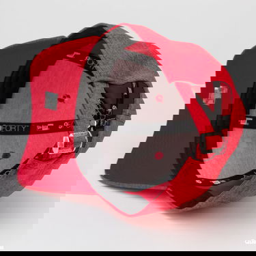 Шапка с козирка New Era 940 NBA Shadow Tech Chicago Bulls Червено | 12380822, 1