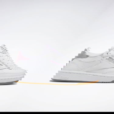 Кецове и обувки Reebok Club C 85 Бяло | GV6979, 0