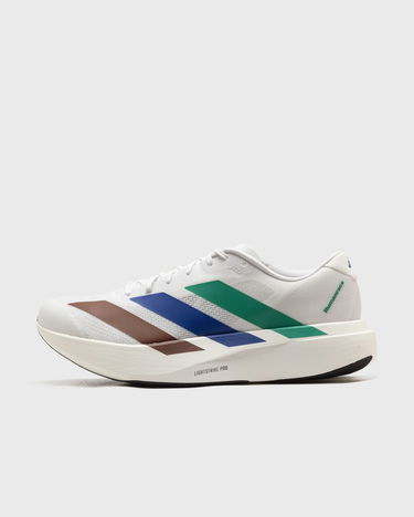 Кецове и обувки adidas Performance Pharrell Williams x adizero Evo SL Бяло | KI3393, 2