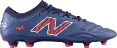 Кецове и обувки New Balance 442 Elite v2 FG Синьо | ms41fep2-ms41fep2, 0
