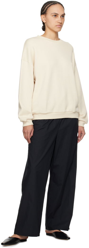 Суитчър Baserange Rim Off-White Sweatshirt Бежово | FLRS-PM-SP24, 3