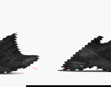 Кецове и обувки Salomon Speedcross 5 Черно | 406840, 0