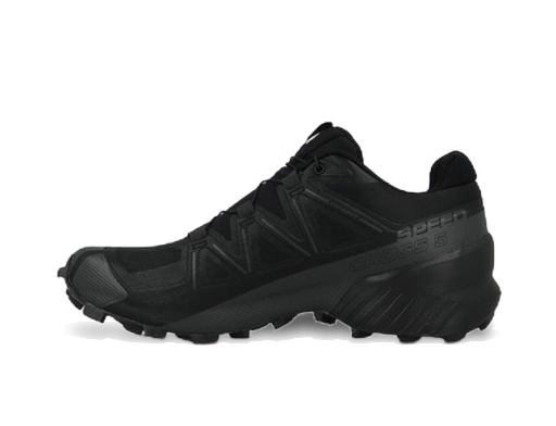 Бягане Salomon Speedcross 5 Черно | 406840