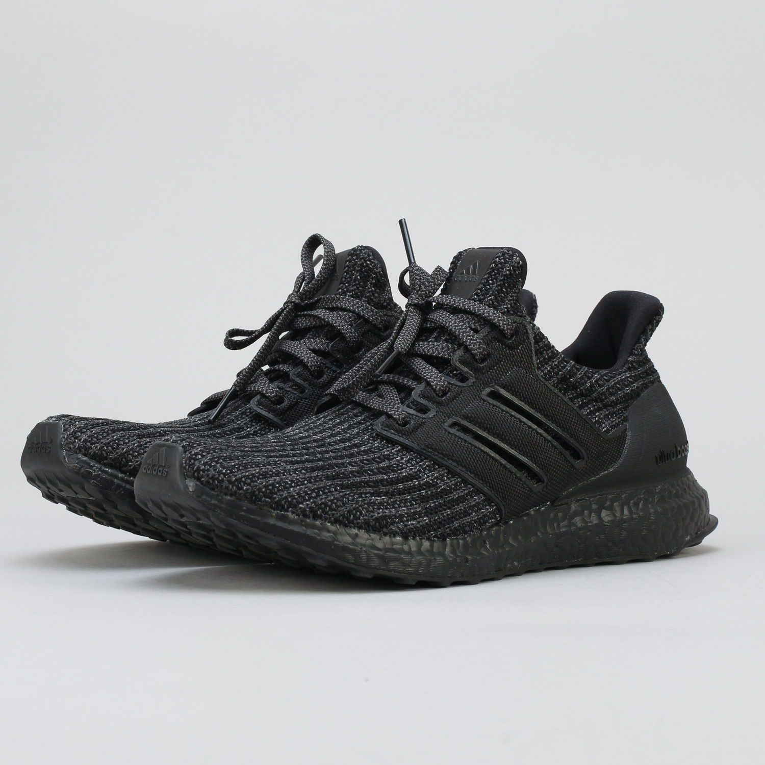 Кецове и обувки adidas Performance UltraBOOST Черно | BB6171, 1