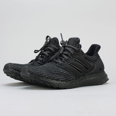Кецове и обувки adidas Performance UltraBOOST Черно | BB6171, 1