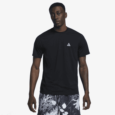 Тениска Nike ACG Dri-FIT „Goat Rocks“ Tee Черно | DX7882-010, 0