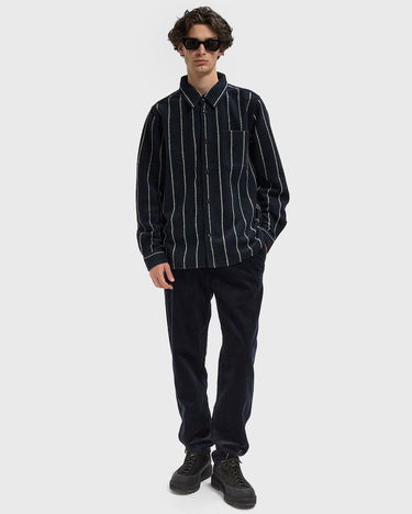 Панталони Les Deux Kody Corduroy Pants Тъмно синьо | 1000422-460, 2