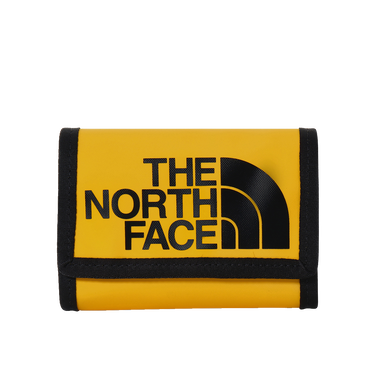 Портфейл The North Face The North Face Base Camp Wallet Жълто | NF0A52TH4WP1, 0