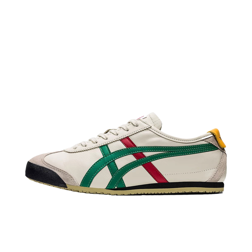 Кецове и обувки Onitsuka Tiger Mexico 66 "Birch Green" Зелено | 1183C102-201