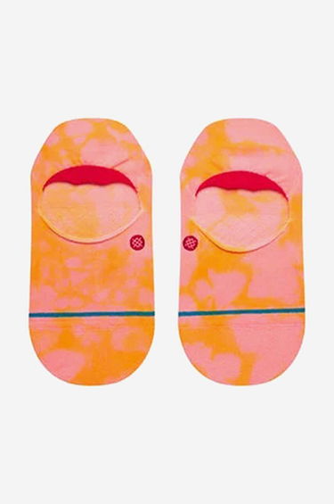 Чорапи Stance Melon Blaster Socks Розово | W145C21MEL, 1