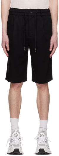 Feng Chen Wang Pleated Shorts