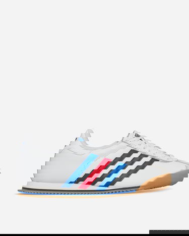 Кецове и обувки adidas Originals K 74 Бяло | IF9509, 1