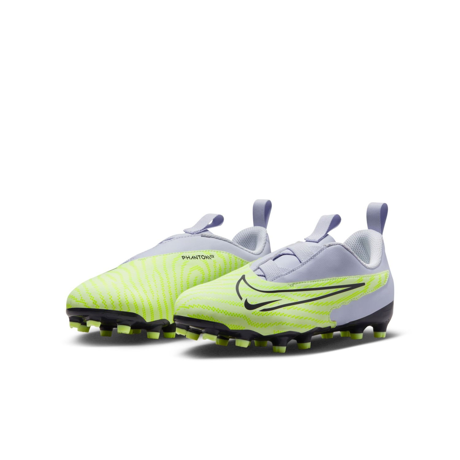Кецове и обувки Nike Phantom GX Academy FG/MG Лилаво | DD9549-705, 1