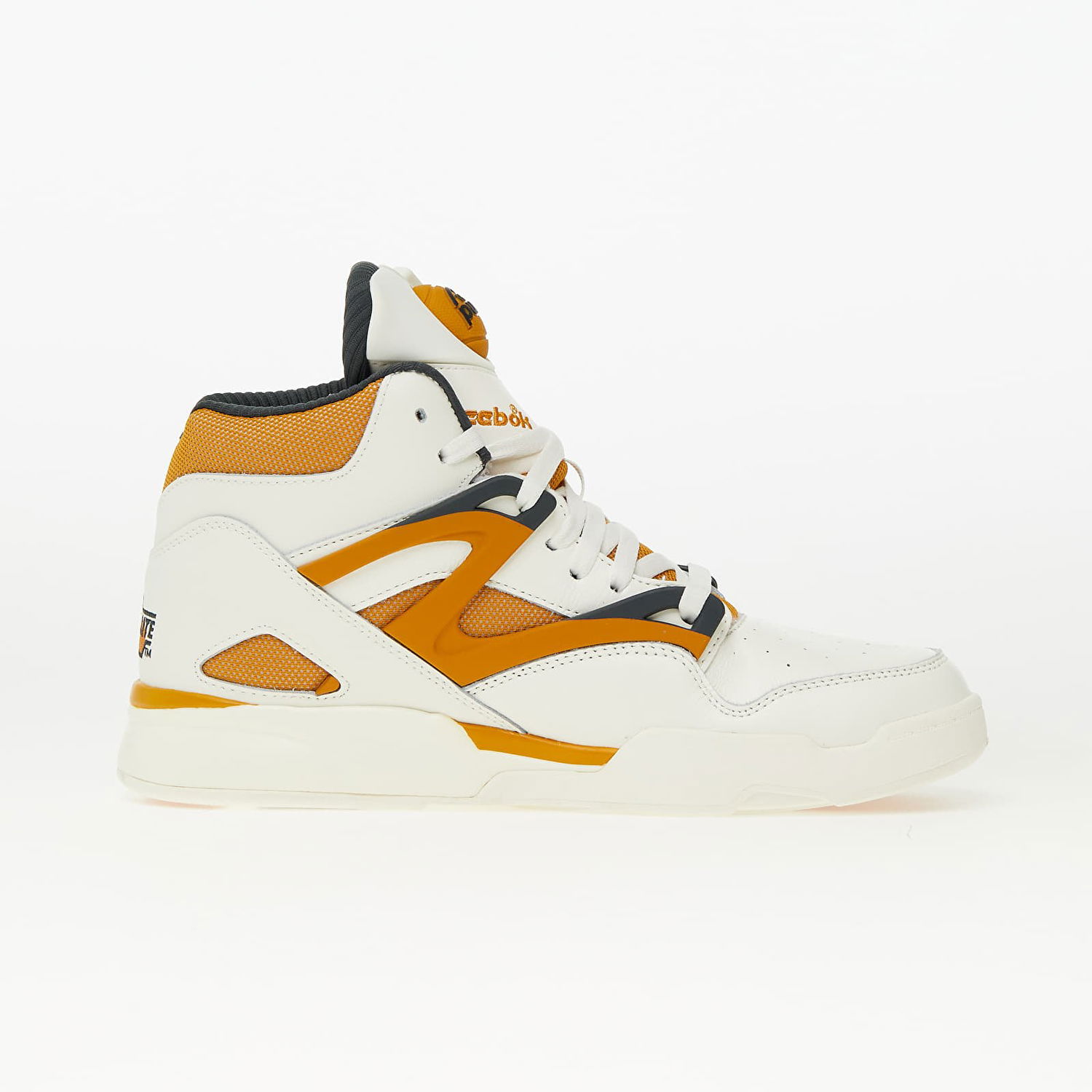 Кецове и обувки Reebok Pump Omni Zone II Оранжево
 | 100033886, 1