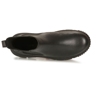 Кецове и обувки Timberland Greyfield Mid Boots "Black" Черно | TB0A5ZCG0011, 5