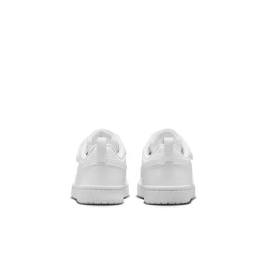 Кецове и обувки Nike Court Borough Low Recraft 2 Бяло | DV5457-106, 3