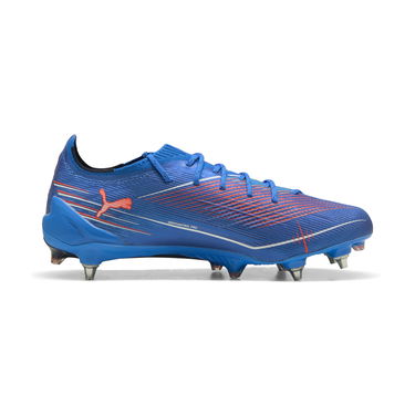 Кецове и обувки Puma ULTRA 6 ULTIMATE MxSG Синьо | 108561_01, 4