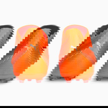 Кецове и обувки Puma ULTRA Match MG Оранжево
 | 107219_01, 5