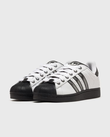 Кецове и обувки adidas Originals Superstar II Бяло | JQ3208, 3
