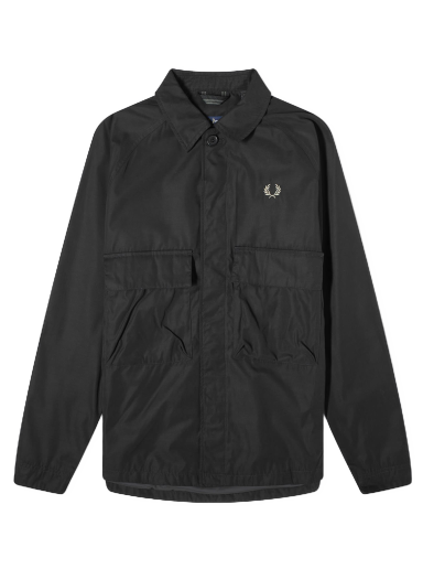 Utility Overshirt