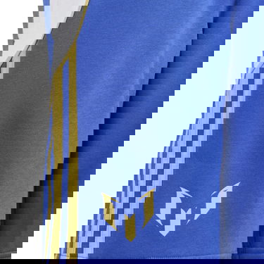 Къси панталони adidas Originals Messi Shorts Синьо | is6467, 2
