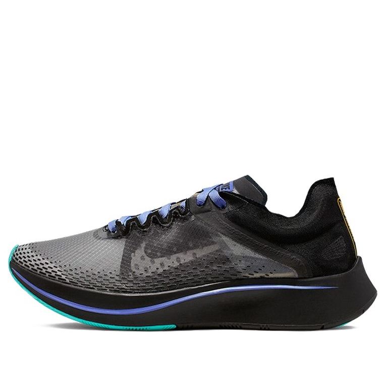 Кецове и обувки Nike Zoom Fly SP Fast Многоцветен | BV0389-001